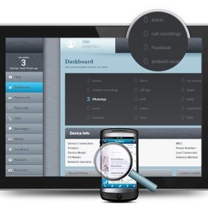 Computer Monitoring Software