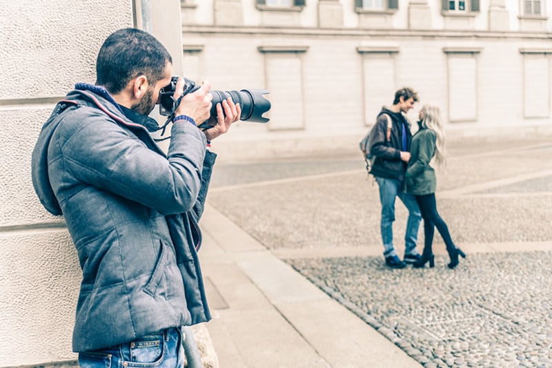 Private Investigators Sydney
