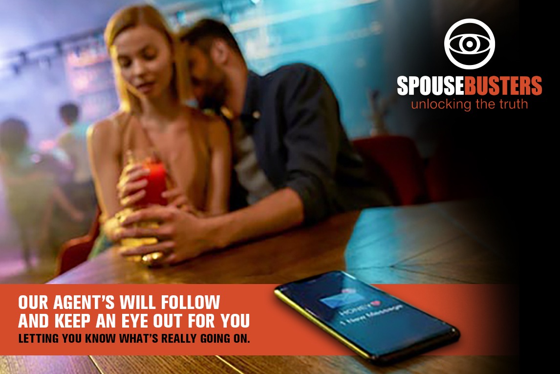 Sydney Private Investigator | Spousebusters Sydney Private Investigator