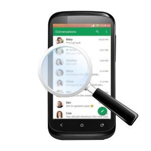 Mobile Phone Monitoring Software