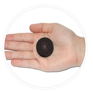Voice Activated Recording Bug