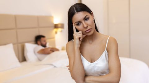 How to Know a Partner's Infidelity