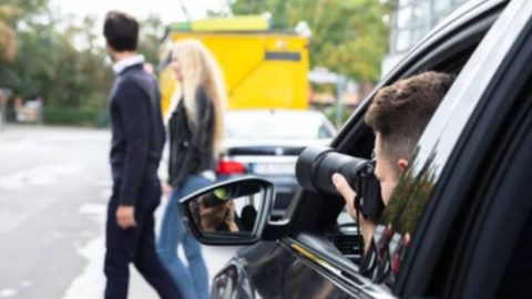 what does a private investigator do