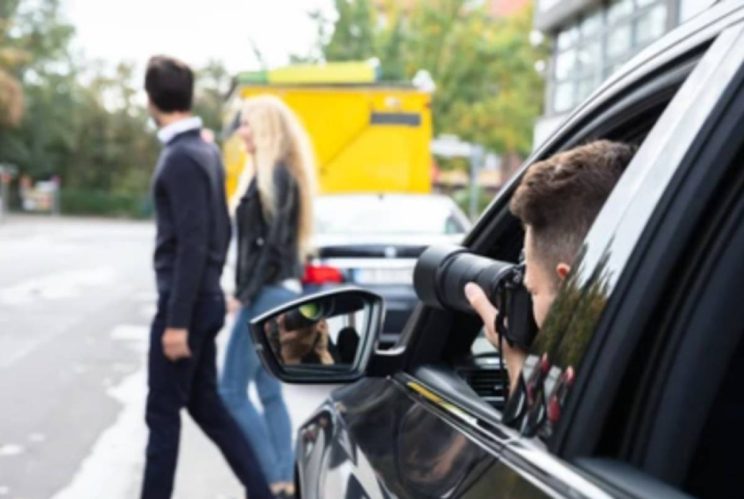 what does a private investigator do