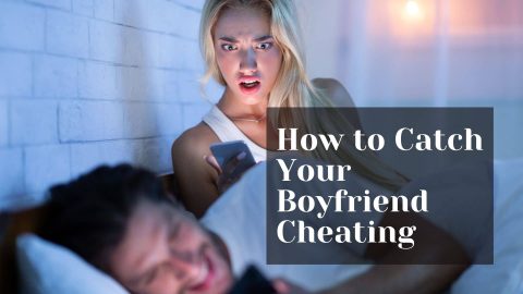 A concerned woman checks her phone for signs of infidelity, reflecting the worry and need for clarity in a relationship.