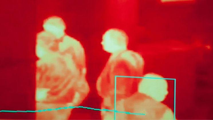 Counter-surveillance tools including a bug detector