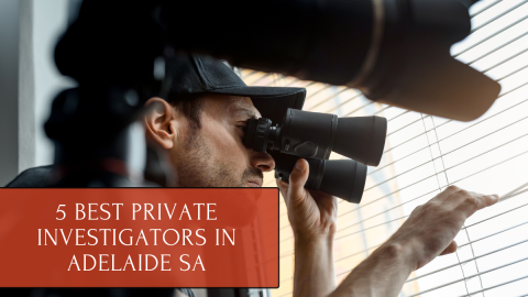 private investigator adelaide south australia