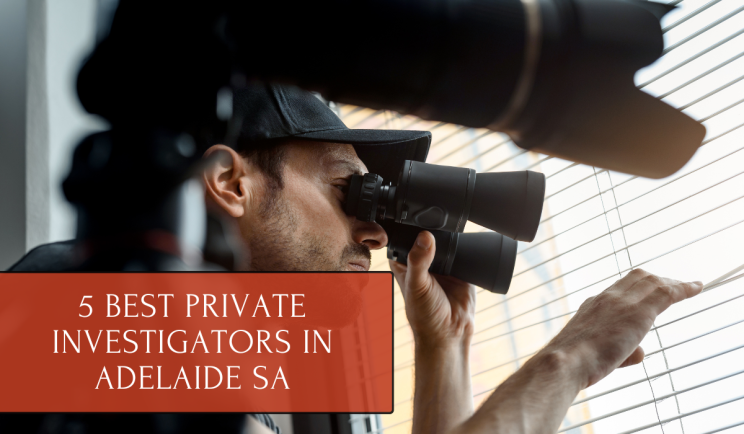 private investigator adelaide south australia