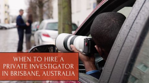 private investigator brisbane australia