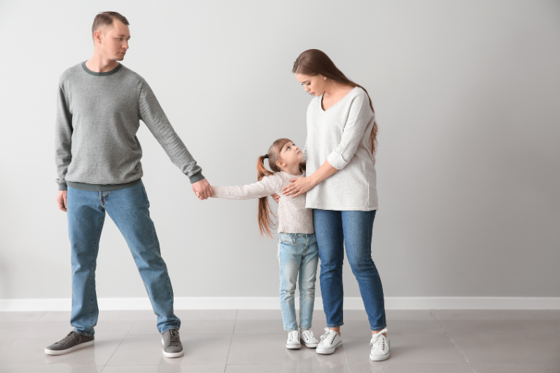 Child custody investigations in Sydney by licensed private investigators