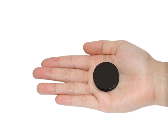 Voice Activated Recording Bug