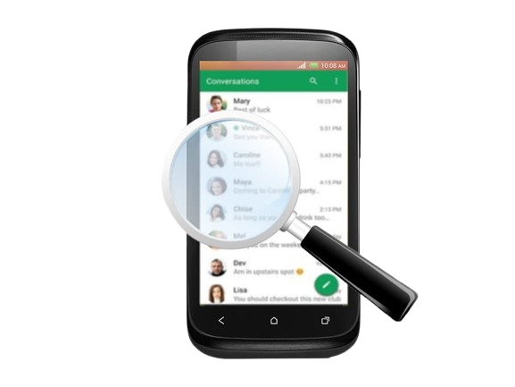 Mobile Phone Monitoring Software