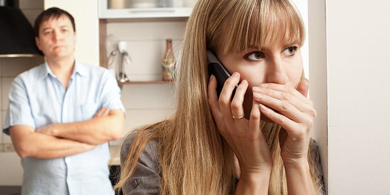 Be incredibly protective when it comes to their phone