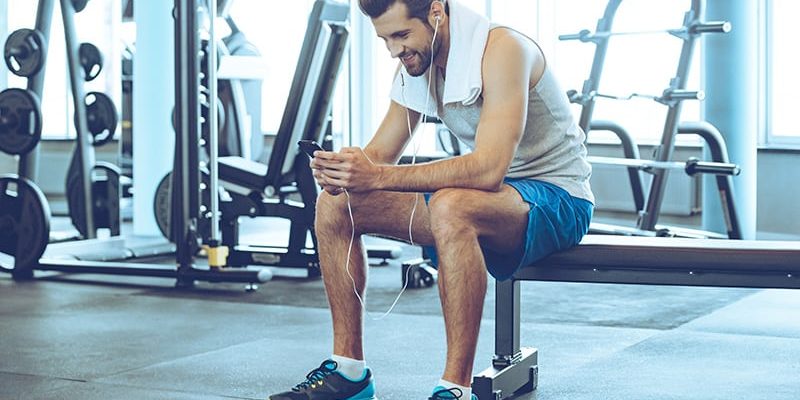 Possibly begin to hit the gym, upgrade their wardrobe, and overall take care of themselves more