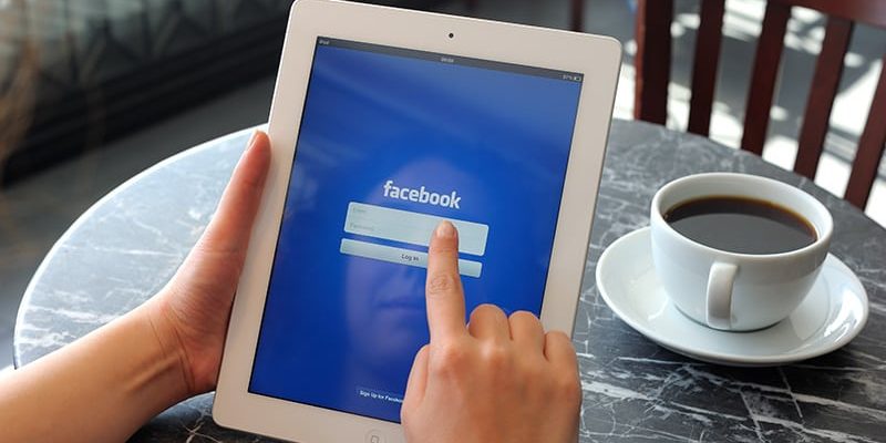 Reset their account passwords (email, Facebook, etc.)