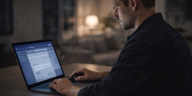 What we do. Deleting history and messages